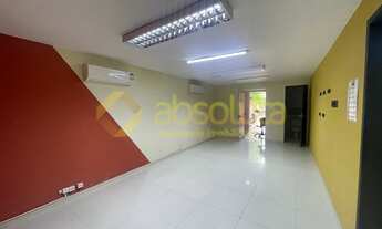 Imagem: Casa Comercial para locação nos Aflitos