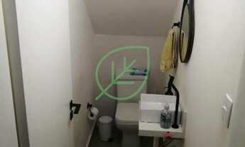 Imagem 5: Sobrado 03 dormitórios 02 vagas Santo Amaro