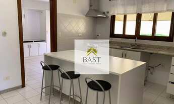 Imagem 6: Casa com 4 dormitórios à venda, 370 m² por R$ 1.900.000,00 - Alphaville - Campinas/SP