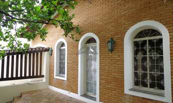 Imagem 5: Casa - Jardim Flamboyant - Campinas