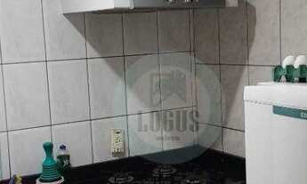 Imagem 7: OPORTUNIDADE!!! Apartamento Condomínio Estados Unidos com 45m² composto por 2 dormitórios