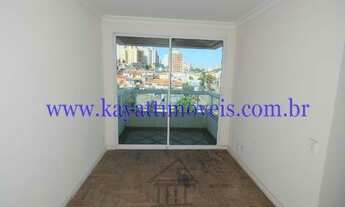 Imagem 4: Locação - 75m2, 2vg, 700m metrô