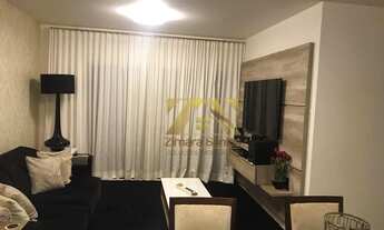 Imagem: Apartamento com 3 Suítes no Residencial