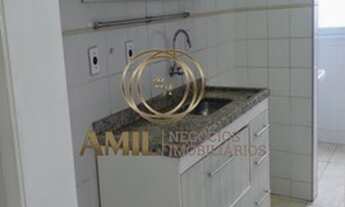 Imagem 7: Apartamento para aluguel tem 40 metros quadrados com 1 quarto