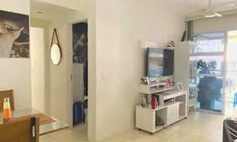 Imagem: Apartamento à venda, 70 m² por R$ 430.000,00