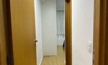 Imagem 6: Apartamento para venda tem 61 metros quadrados com 2 quartos em Vila Andrade - São Paulo