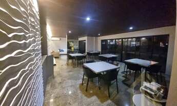 Imagem 2: Lindo Apartamento na Ponta Verde Completo de Móveis Planejados