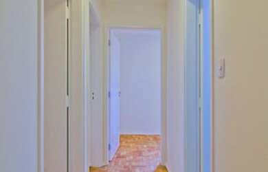 Imagem 2: APARTAMENTO RESIDENCIAL em São Paulo - SP, Moema Índios