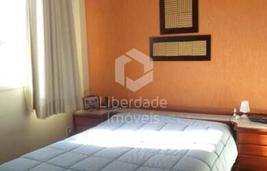 Imagem 3: BELO HORIZONTE - Apartamento Padrão - Caiçara