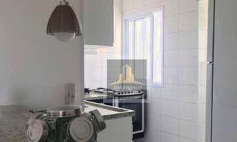 Imagem 2: Apartamento à venda, 65 m² por R$ 371.000,00 - Bosque dos Eucaliptos - São José dos Campos