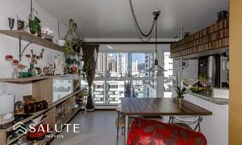 Imagem: BALNEáRIO CAMBORIú - Apartamento Padrão