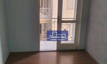 Imagem 2: Apto para locação no Planalto/SBC - 02 Dorms, 01 Vaga, Imóvel VAGO