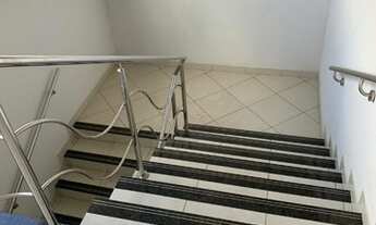 Imagem 4: GOIÂNIA - Galpão/Depósito/Armazém - SETOR NORTE FERROVIÁRIO II