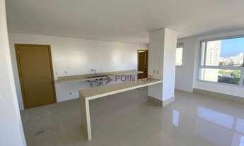 Imagem 3: Apartamento com 3 dormitórios à venda, 150 m² por R$ 1.130.000,00 - Setor Marista - Goiâni