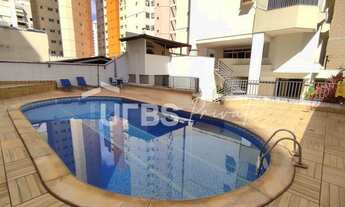 Imagem 2: Apartamento para venda tem 210 metros quadrados com 4 quartos em Setor Bueno - Goiânia - G