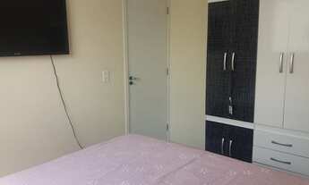 Imagem 6: CONTAGEM - Apartamento Padrão - Fonte Grande