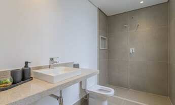 Imagem 3: APARTAMENTO RESIDENCIAL em São Paulo - SP, Jardim América