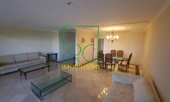 Imagem 3: Apartamento de luxo com 3 quartos, 240m2, para locação em Rio de Janeiro, Barra da Tijuca