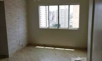 Imagem: Apartamento - andar alto