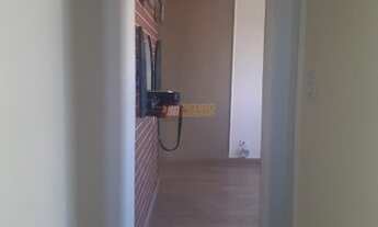 Imagem 5: SãO BERNARDO DO CAMPO - Apartamento Padrão - Rudge Ramos