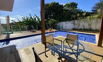 Imagem 5: BELO HORIZONTE - Casa Padrão - Bandeirantes (Pampulha