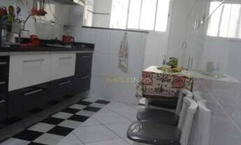 Imagem 3: Apartamento com 2 dormitórios à venda, 91 m² por R$ 490.000,00 - Vila Guilhermina - Praia