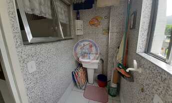 Imagem 6: Apartamento à venda 2 Quartos, 1 Vaga, 75M², Centro, Mongaguá - SP