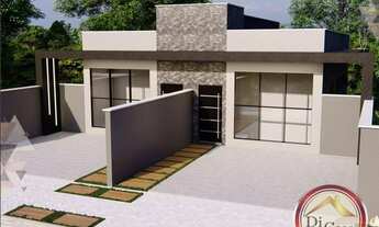 Imagem 6: Casa com 3 dormitórios à venda, 122 m² por R$ 820.000,00 - Jardim Paulista - Atibaia/SP