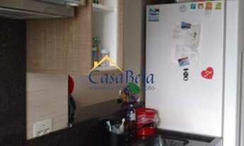 Imagem 7: Apartamento - Residencial Parque da Fazenda - Campinas