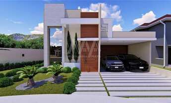 Imagem: Casa em Condomínio para Venda em Sorocaba