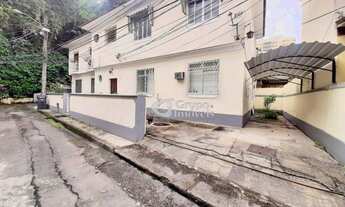 Imagem 2: Rua Mario Viana, nº 303, Apto 202, Predio 22, Santa Rosa, Niterói - RJ