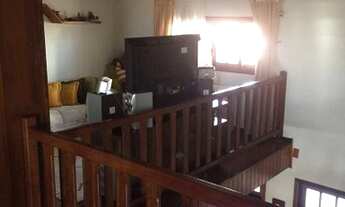 Imagem 6: Sobrado com 4 dormitórios à venda, 323 m² por R$ 950.000,00 - Centro - Lorena/SP