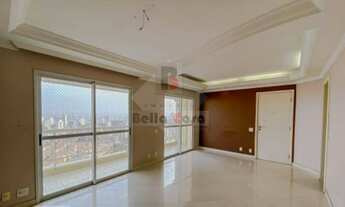 Imagem: Residencial a venda na mooca 4 dormitórios