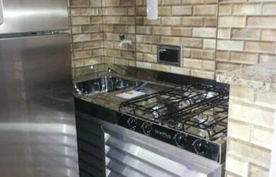 Imagem 6: Excelente apartamento 1 quarto no coração de Madureira: juntinho ao shopping!