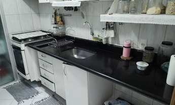 Imagem 3: Apto Chacara dos passaros Limão lazer completo