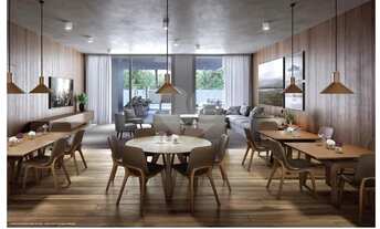 Imagem 7: São Paulo - Apartamento Padrão - BROOKLIN