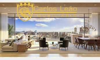 Imagem: Apartamento de 194,22 em Nova Lima, Minas