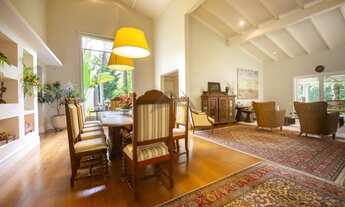 Imagem 7: Casa - Sítios de Recreio Gramado - Campinas