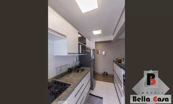 Imagem 3: APARTAMENTO VILA CARRAO 63M2 3 DORMITORIOS 1 SUITE 2 VAGAS