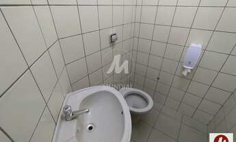 Imagem 7: Sala comercial (sala - edificio coml.) , portaria 24hs, elevador, em condomínio fechado