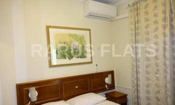 Imagem 6: Rarus Flats - Flat para locação - Edifício Royal Ibirapuera