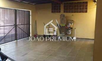 Imagem 4: Casa à venda, 230 m² por R$ 520.000,00 - Jardim Motorama - São José dos Campos/SP