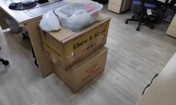 Imagem 2: CONJUNTO COMERCIAL APENAS 5 MINUTOS DA ESTAÇÃO PARAISO