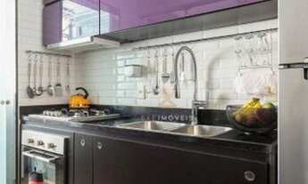 Imagem 5: Apartamento com 3 dormitórios à venda, 90 m² por R$ 540.000 - Cidade Nova - Belo Horizonte