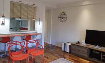 Imagem: Apartamento em excelente condomínio na