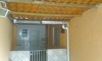 Imagem 5: Casa 2Q Jardim Palmares - Paciência - RJ