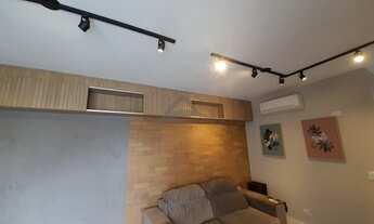 Imagem 3: Apartamento - Mansões Santo Antônio - Campinas