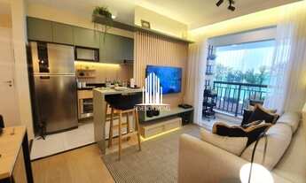 Imagem 5: APARTAMENTO À VENDA NA VILA ANDRADE