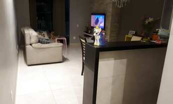 Imagem 7: Apartamento para venda tem 87 metros quadrados com 3 quartos em Calhau - São Luís - MA