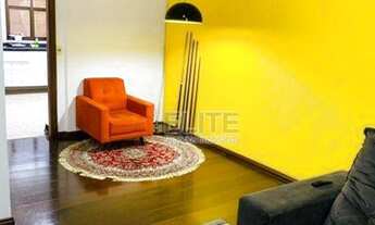 Imagem 3: Apartamento com 3 dormitórios à venda, 133 m² por R$ 500.000,00 - Parque das Nações - Sant